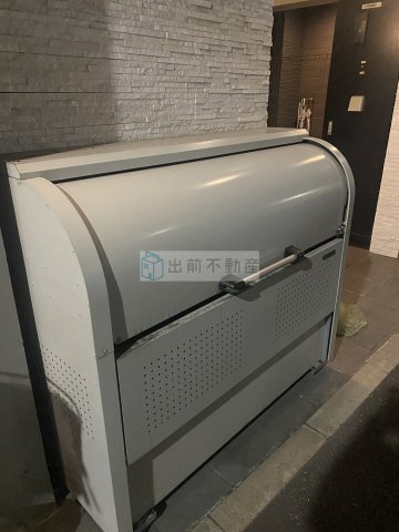 ステラコート文京春日のその他共用部分