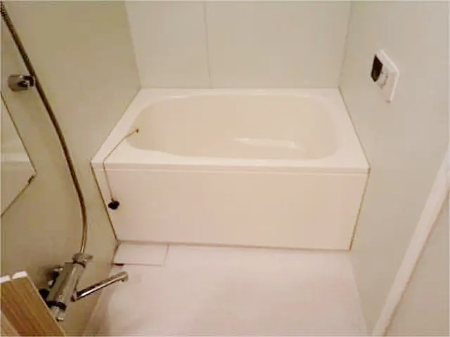 エルミタージュ代田橋の内装