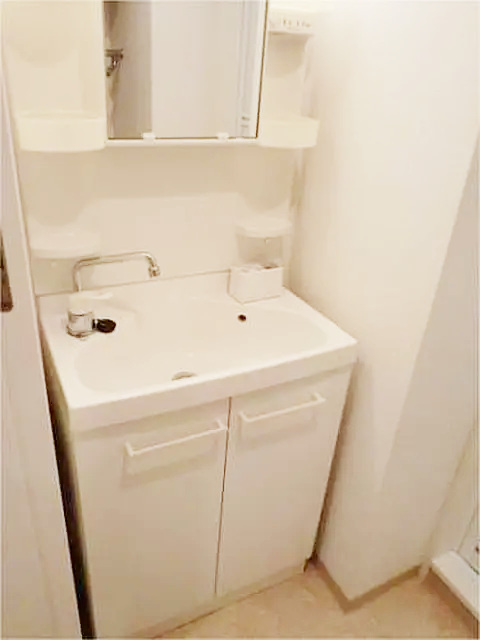 エルミタージュ代田橋の内装