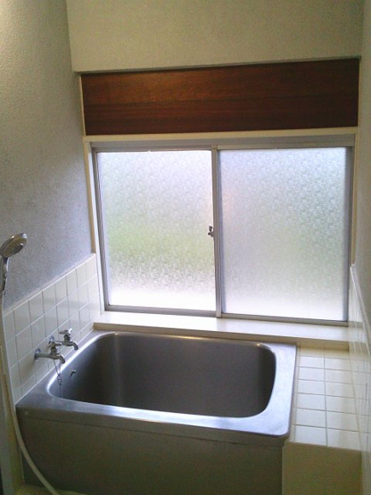 【浴室】 | 湯河原町宮上　戸建