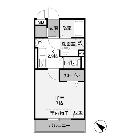 【間取り】 | グランディーオ | グランディーオ