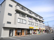 中山ビルテナントの画像