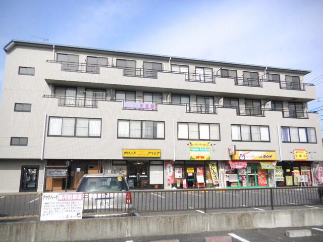 【エントランス】 | 中山ビルテナント
