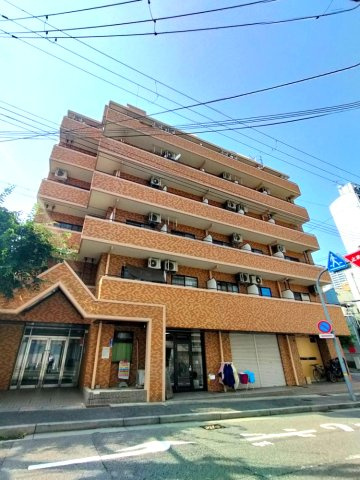 ライオンズマンション神戸元町第3