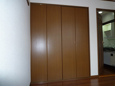 【収納】 | リッツ白梅Ａ館-2