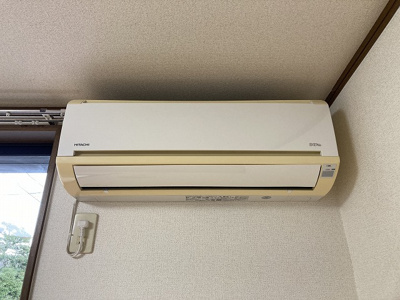 【設備】 | リッツ白梅Ａ館-2