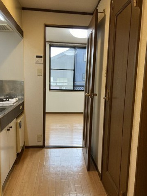 【その他】 | リッツ白梅Ａ館-2