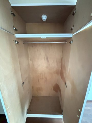 【収納】 | グレイス熊本壱番館