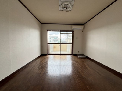 【居間・リビング】 | グレイス熊本壱番館