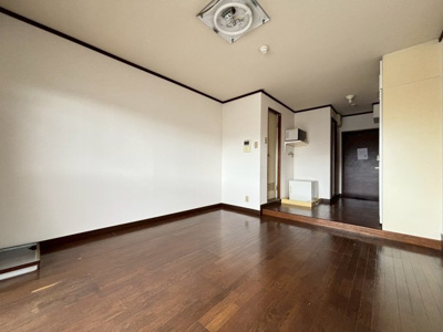 【居間・リビング】 | グレイス熊本壱番館