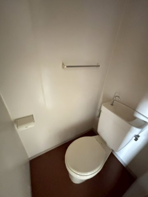 【トイレ】 | グレイス熊本壱番館