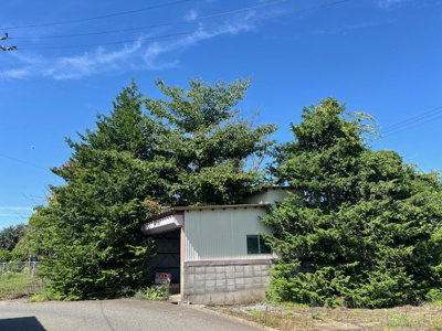 【外観】 | 滝沢市大釜風林42-19