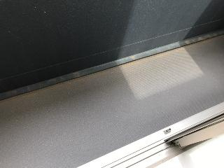 日高市上鹿山マンション新築工事のバルコニー|ベランダ（イメージ）