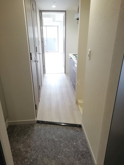 【玄関】プレサンスTHE KYOTO 東福寺 EAST 