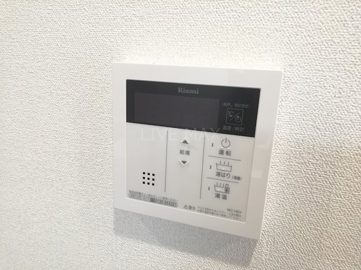 【設備】プレサンスTHE KYOTO 東福寺 EAST 