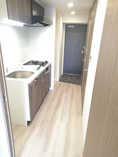 【玄関】プレサンスTHE KYOTO 東福寺 EAST 