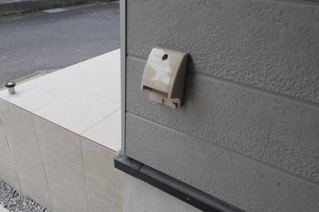 《仲介手数料無料》大宮区天沼町１丁目666-5(全1戸)新築一戸建てリガーレのその他|撮影日 2025年10月13日 15:30 晴れ