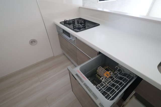 《仲介手数料無料》大宮区天沼町１丁目666-5(全1戸)新築一戸建てリガーレ