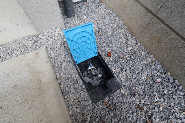 《仲介手数料無料》大宮区天沼町１丁目666-5(全1戸)新築一戸建てリガーレのその他|撮影日 2025年10月13日 15:30 晴れ