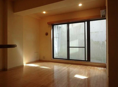 【展望】 | ルピナス日野壱番館