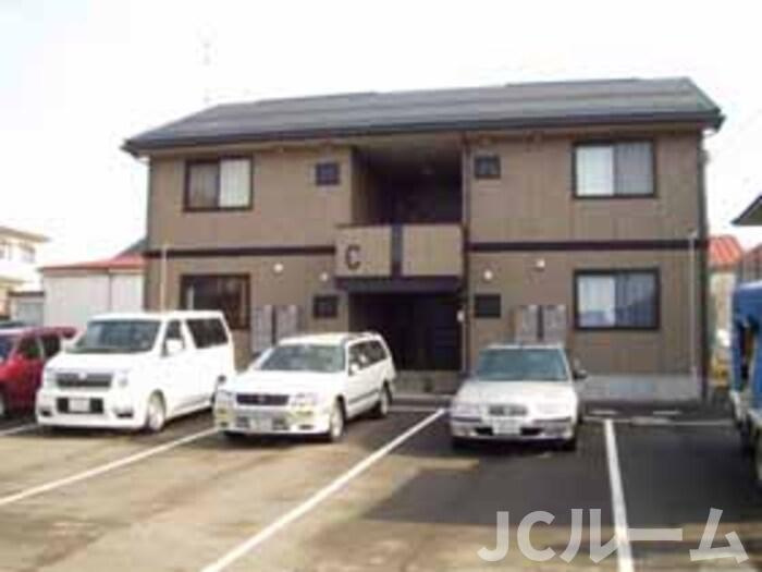 セジュールかきざき C