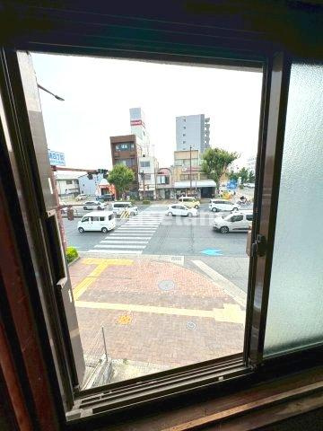吹上戸建の展望