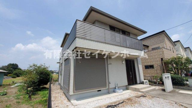 熊谷市拾六間　中古戸建