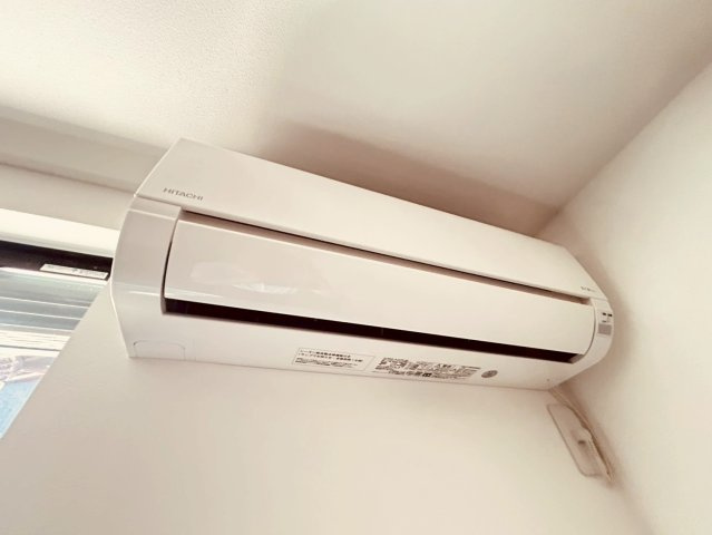 SENSE三木本町の設備