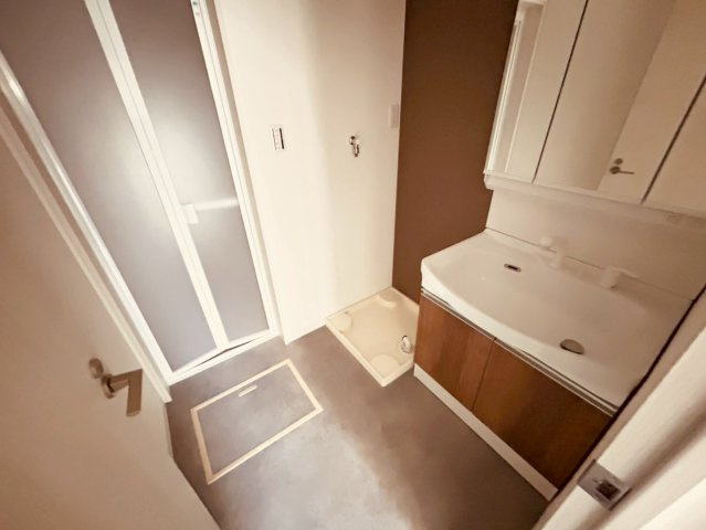 SENSE三木本町の玄関