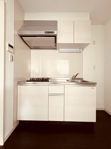 SENSE三木本町のキッチン