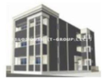 日高市上鹿山マンション新築工事