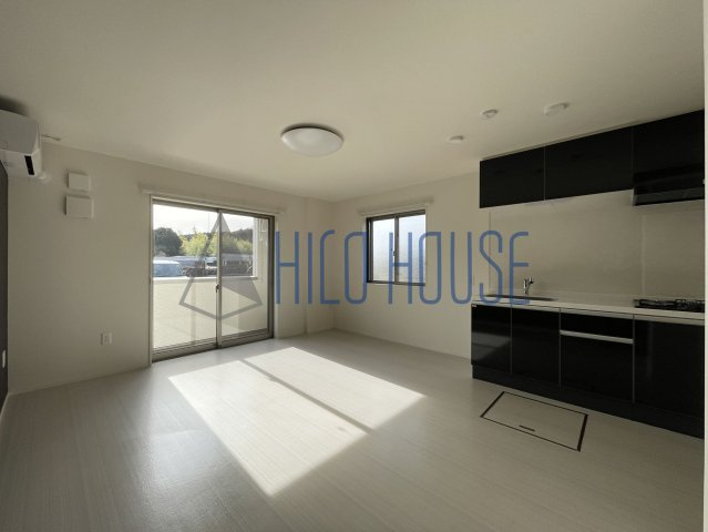 日高市上鹿山マンション新築工事の周辺|日高郵便局まで1,429ｍ