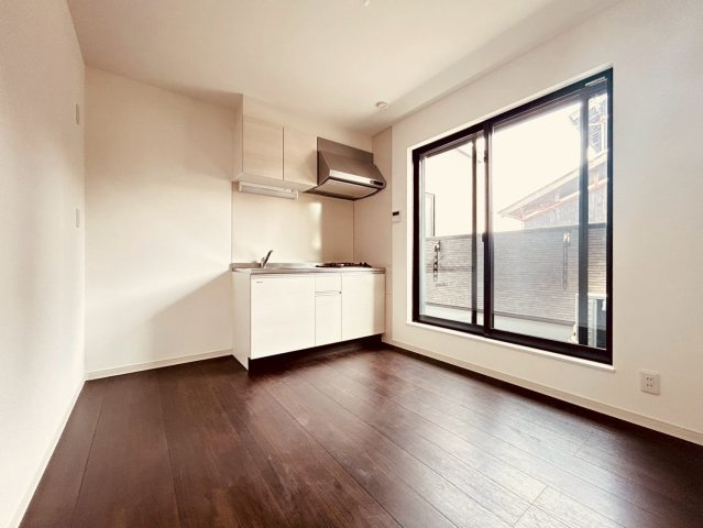 SENSE三木本町の居間・リビング