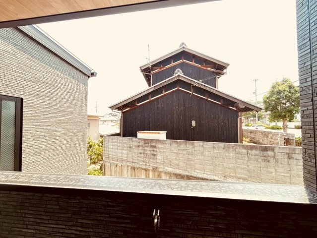 SENSE三木本町の展望