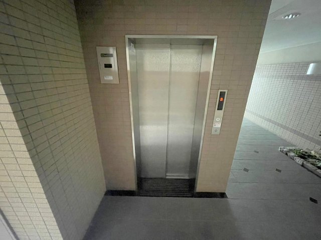 豊里セレニテのその他共用部分