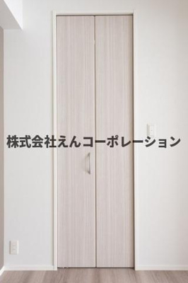 【収納】 | エンクレスト天神TERRACE