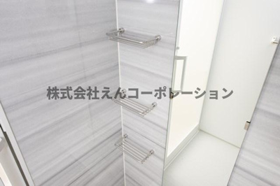 【収納】 | エンクレスト天神TERRACE