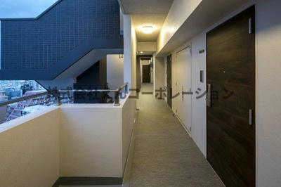 【その他】 | エンクレスト天神TERRACE