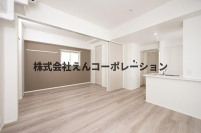 【その他】 | エンクレスト天神TERRACE