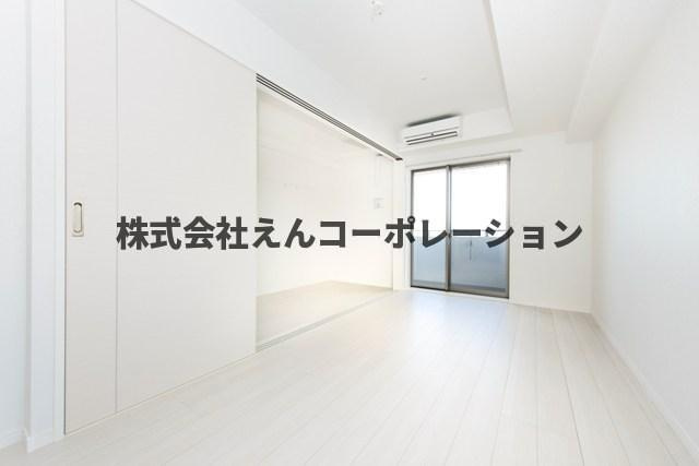 【内装】 | エンクレスト博多Belle