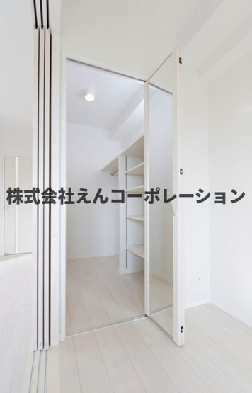 【収納】 | エンクレスト博多Belle