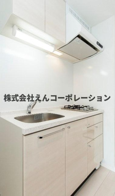【キッチン】 | エンクレスト博多Belle