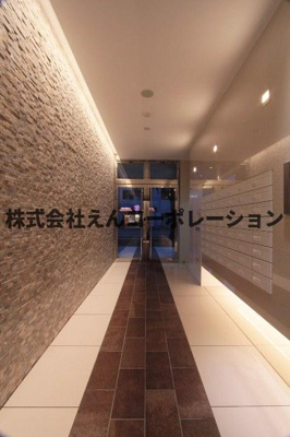 【ロビー】 | エンクレスト博多Belle