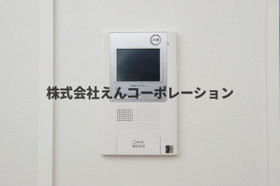 【セキュリティ】 | エンクレスト博多Belle