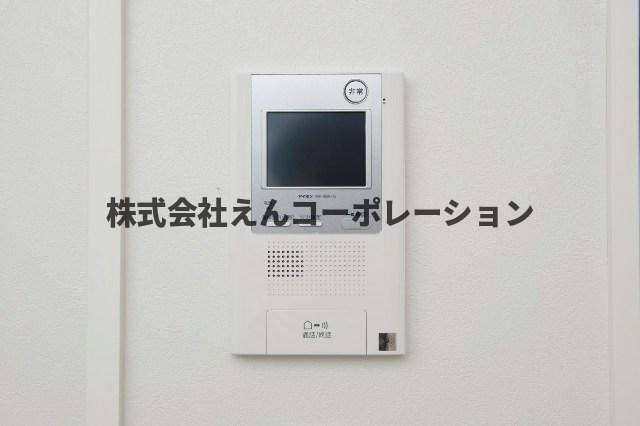 【セキュリティ】 | エンクレスト博多Belle