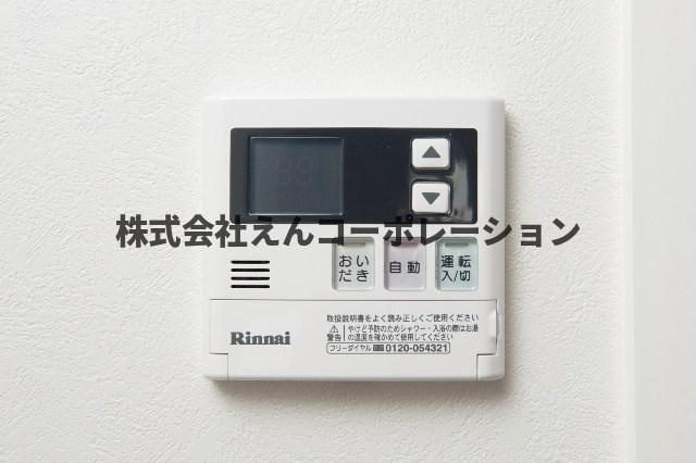 【設備】 | エンクレスト博多Belle