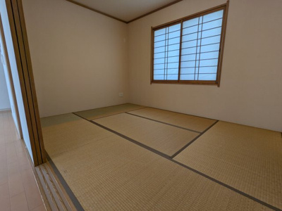 【和室】 | 花山中尾台２丁目　中古戸建