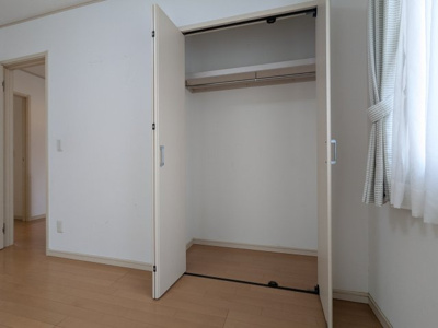 【収納】 | 花山中尾台２丁目　中古戸建