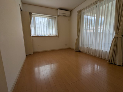 【洋室】 | 花山中尾台２丁目　中古戸建