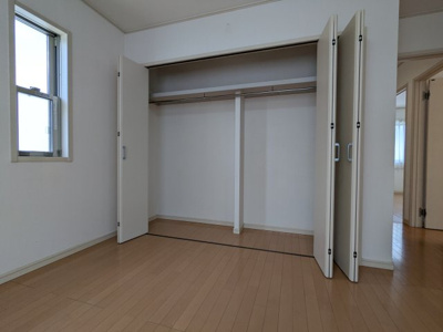 【収納】 | 花山中尾台２丁目　中古戸建